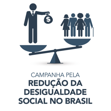 Fórum Nacional pela Redução da Desigualdade Social define ações para 2019